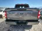 2023 FORD F-150 Lightning