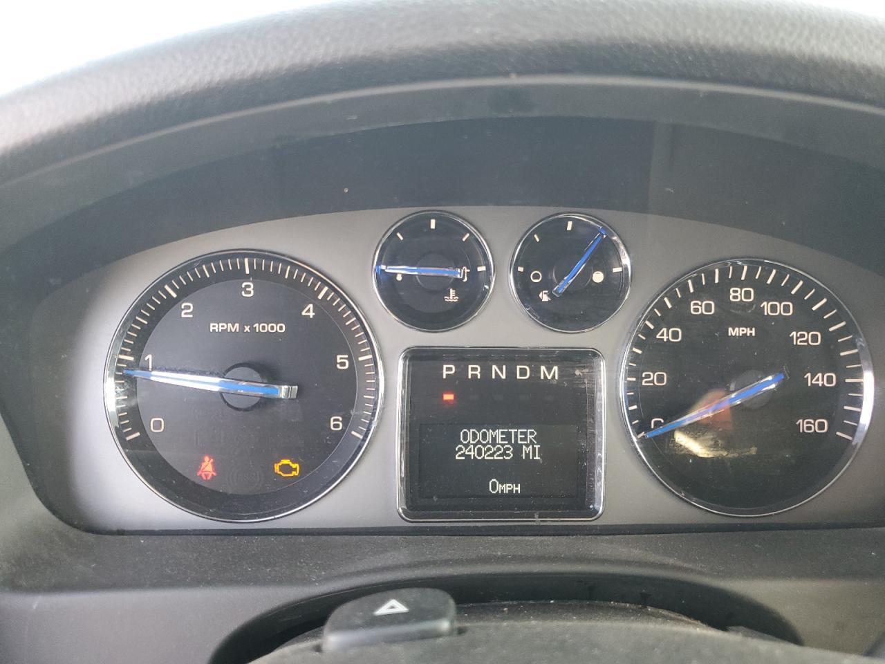 2008 CADILLAC ESCALADE
