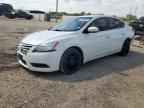 2014 NISSAN SENTRA