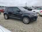 2018 LAND ROVER RANGE ROVER EVOQUE