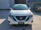 2018 NISSAN MURANO
