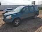 2003 HONDA PILOT