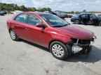 2012 KIA FORTE