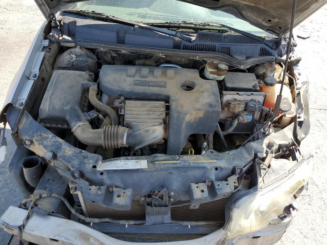 2006 SATURN Ion
