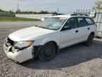 2009 SUBARU Outback