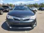 2013 TOYOTA CAMRY HYBRID