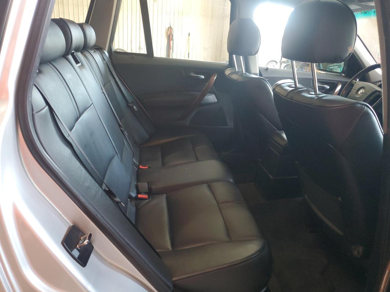 2005 BMW X3
