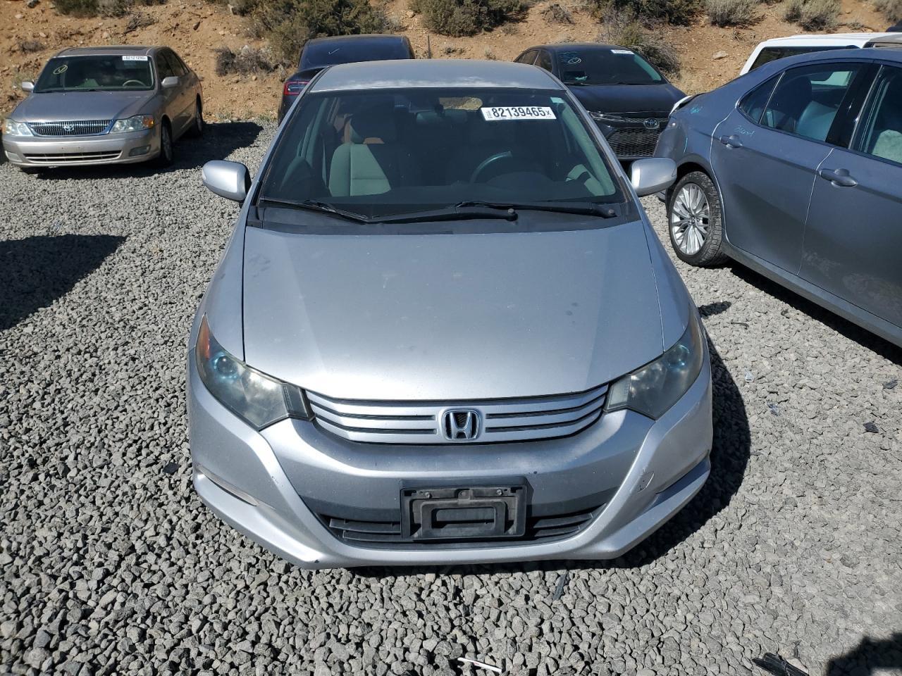 2010 HONDA Insight