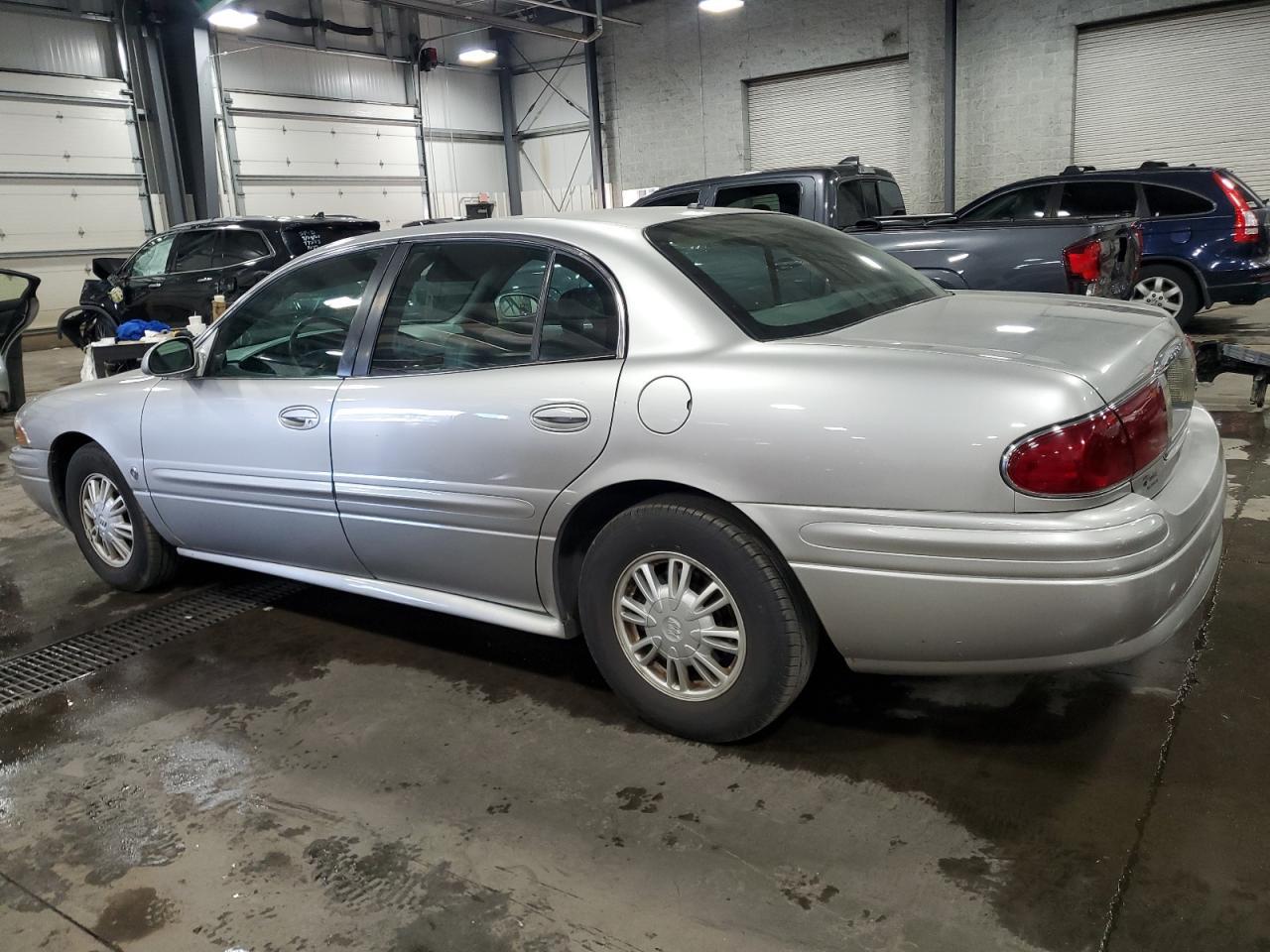 2005 BUICK Lesabre