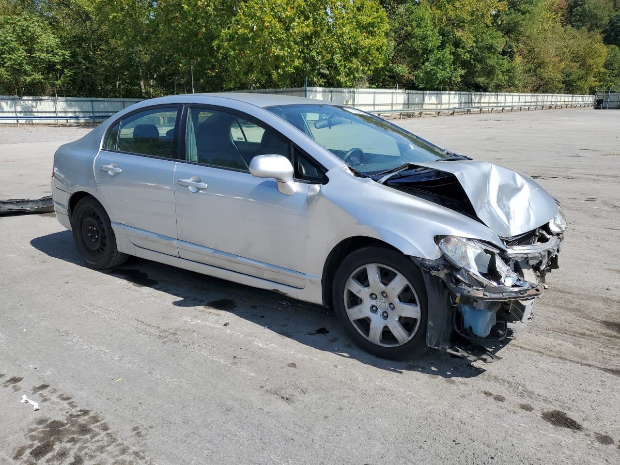 2007 HONDA CIVIC