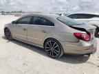 2012 VOLKSWAGEN CC