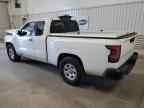 2024 NISSAN Frontier