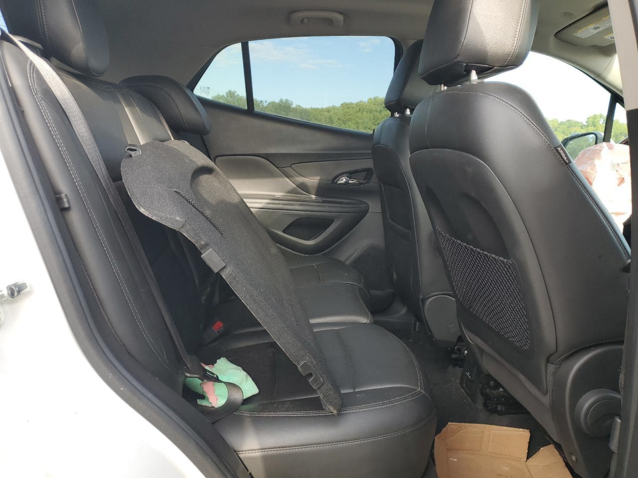 2020 BUICK ENCORE