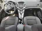 2013 CHEVROLET CRUZE