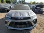 2021 CHEVROLET Trailblazer