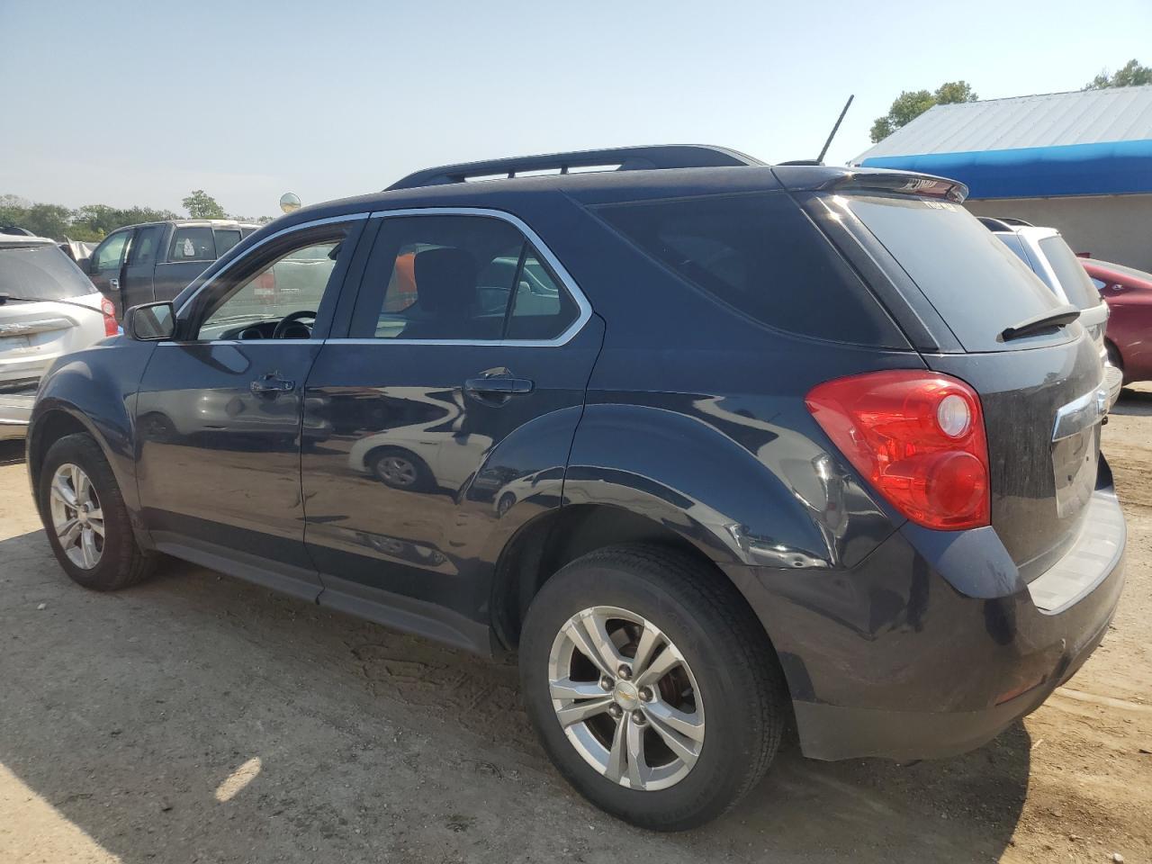 2015 CHEVROLET EQUINOX