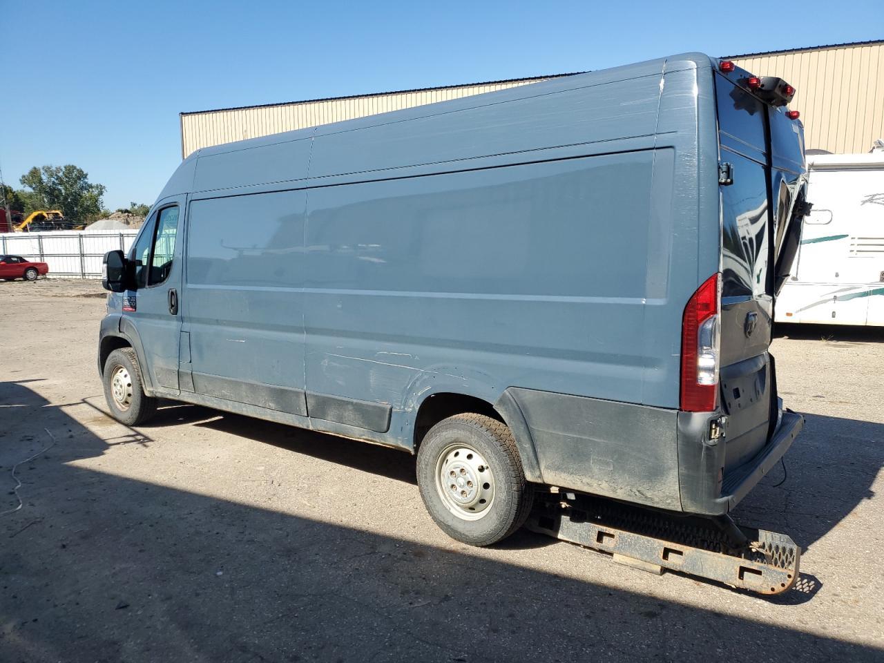 2019 RAM ProMaster 3500