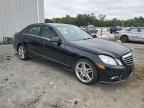 2011 MERCEDES-BENZ E-Class