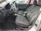 2010 FORD FUSION