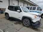 2015 JEEP Renegade