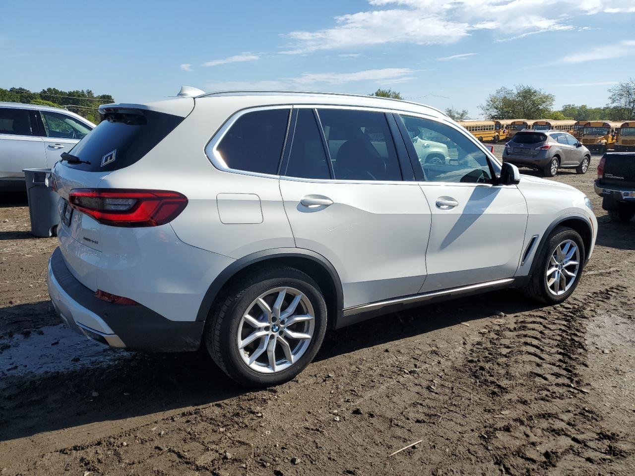 2019 BMW X5