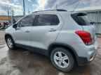 2017 CHEVROLET TRAX
