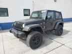 2007 JEEP WRANGLER