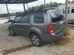 2014 HONDA PILOT