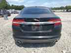 2011 JAGUAR XF