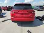 2023 MITSUBISHI outlander