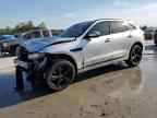 2019 JAGUAR F-Pace