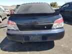 2006 SUBARU IMPREZA