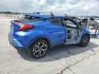 2020 TOYOTA C-HR