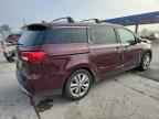 2016 KIA SEDONA