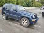 2002 JEEP Liberty
