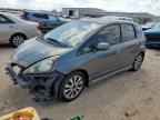 2012 HONDA FIT