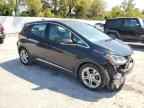 2017 CHEVROLET Bolt EV