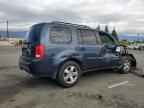 2009 HONDA PILOT