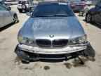 2005 BMW 3 SERIES