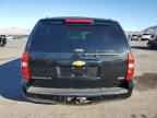 2012 CHEVROLET Suburban