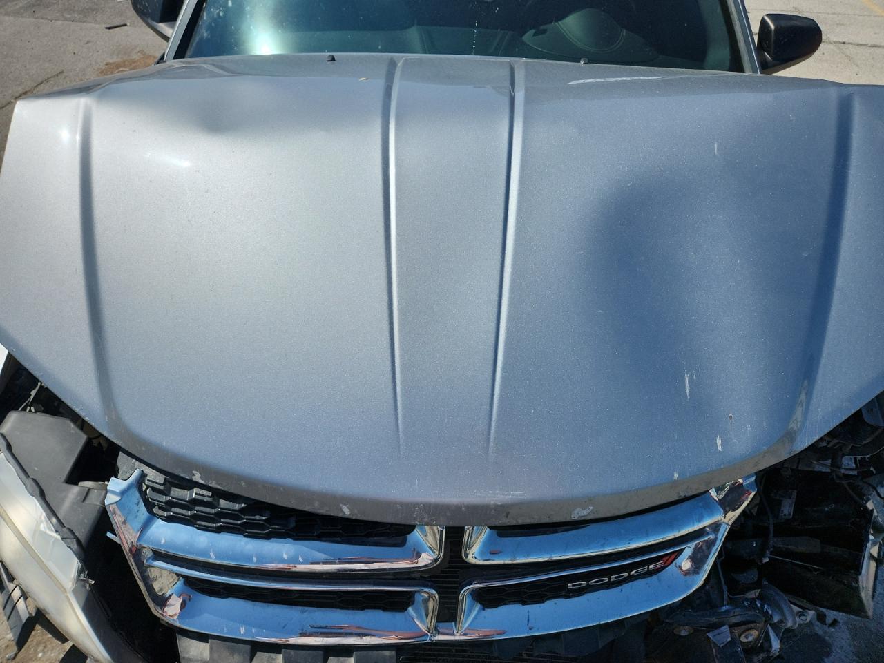 2014 DODGE Avenger