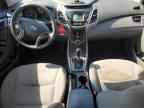 2014 HYUNDAI ELANTRA