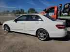 2012 MERCEDES-BENZ E-Class