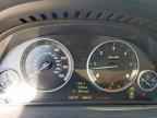 2014 BMW 5 series