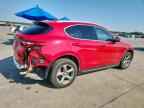 2021 ALFA ROMEO Stelvio