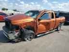 2010 DODGE RAM 1500