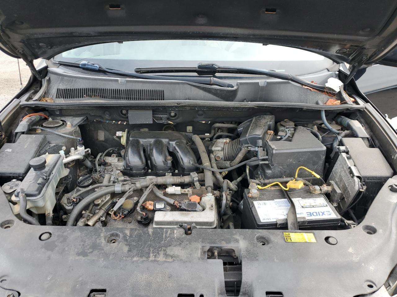 2008 TOYOTA RAV4