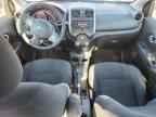2013 NISSAN VERSA