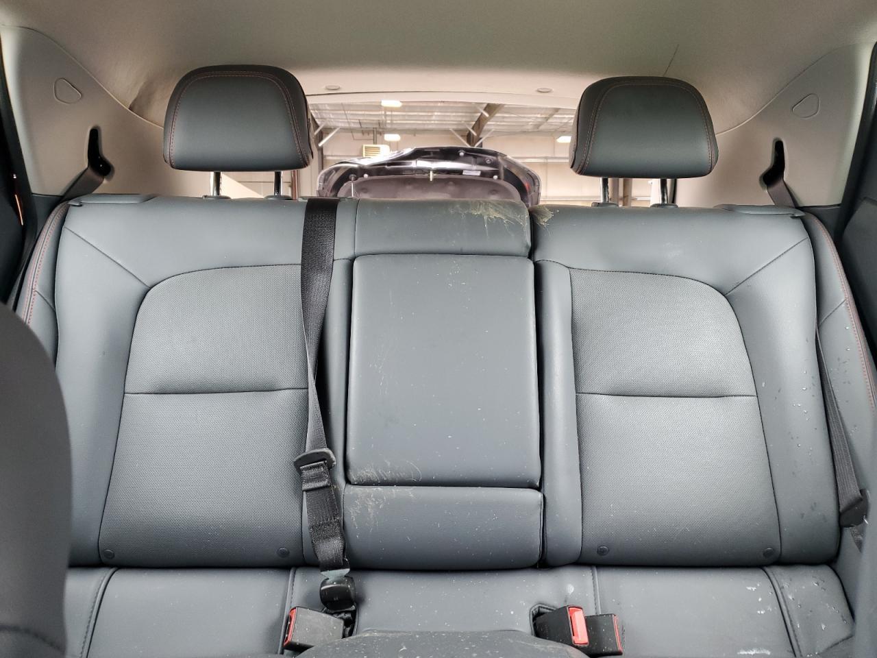2017 CHEVROLET Bolt EV
