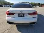 2017 BMW 7 series